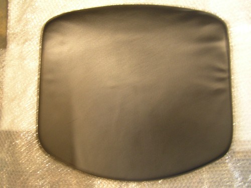 Knoll life chair cushion - knoll,