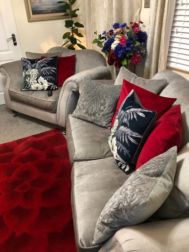 Parker knoll sofa and - knoll,