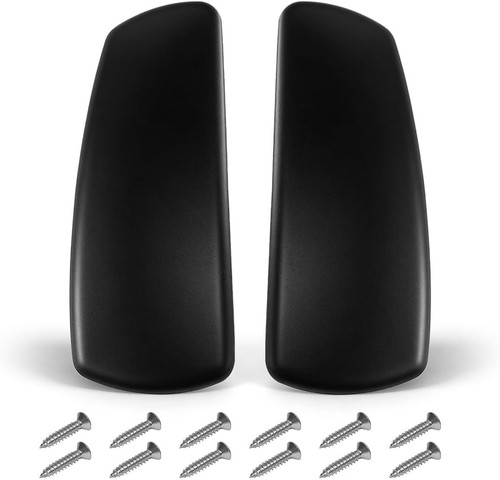 Arm pads caps replacement for - pads,