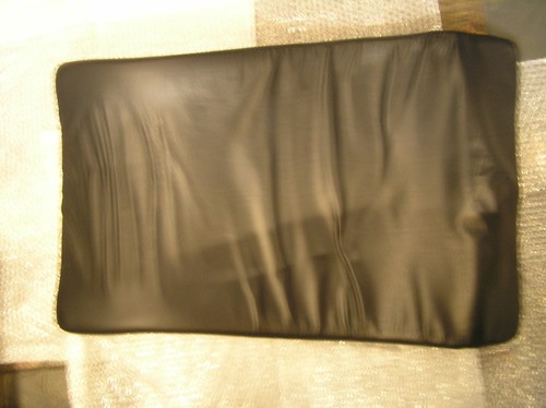 Knoll life chair - knoll, back