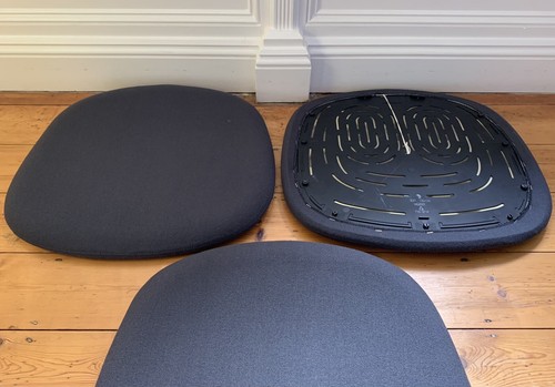 Charcoal replacement set - charcoal,